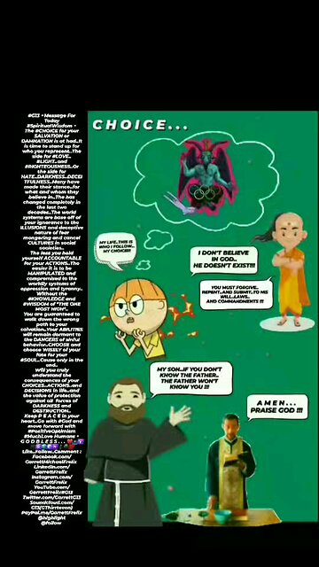 ▪︎ C H O I C E ▪︎