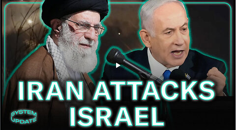 Iran's Missile Attack On Israel: EXPLAINED