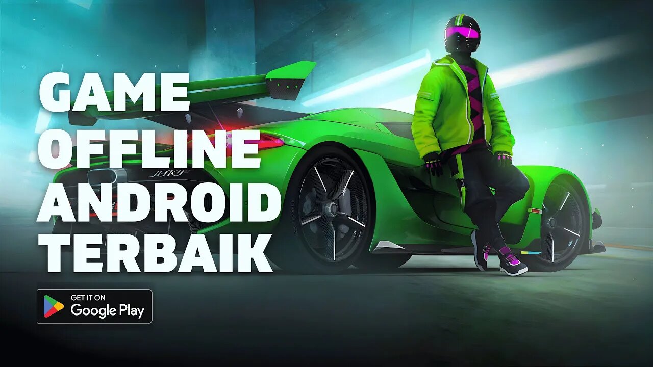 REKOMENDASI GAME 2023 ANDROID | 10 GAME OFFLINE ANDROID TERBAIK YANG BIKIN KETAGIHAN UNTUK DIMAINKAN