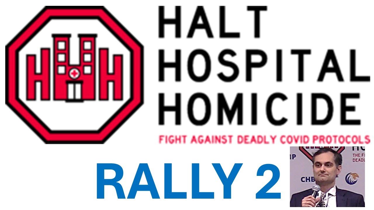 An 'Intentional' Special: HHH Rally 2 Featured Speaker -- Andy Kotsanis