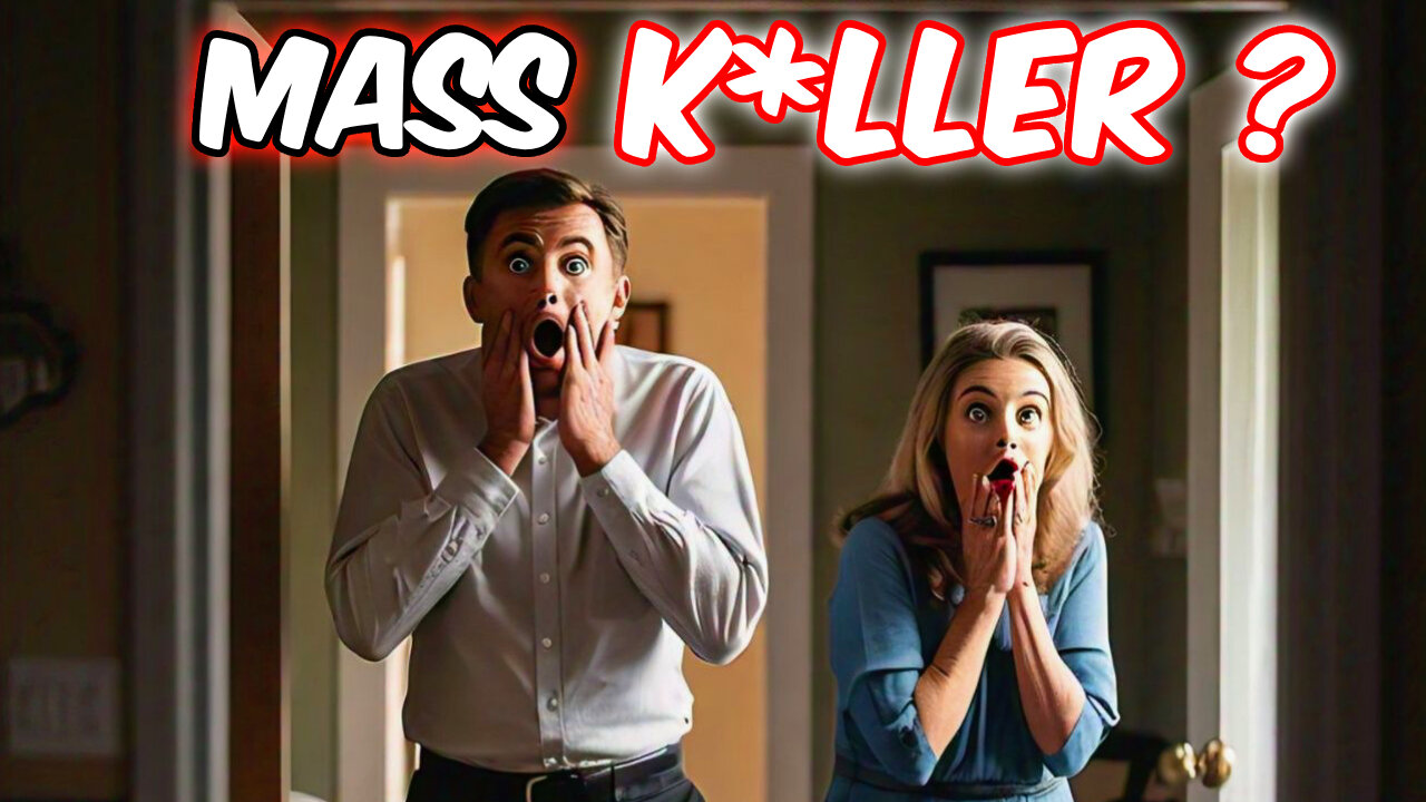 Parents Discover Their Daughter Is A Mаss K*ller