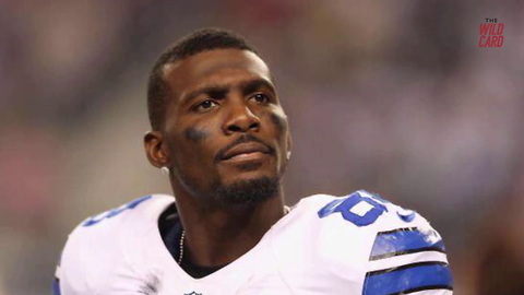 Jerry Jones Calls Out Dez Bryant For Lack Of Production