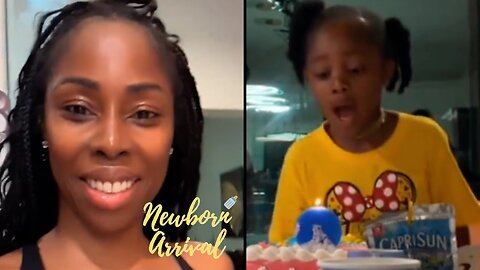 Future & Eliza Reign's Daughter Reign Celebrates Her 5th B-Day! 🎂