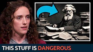 Here’s What People NEED to Know About Marxism