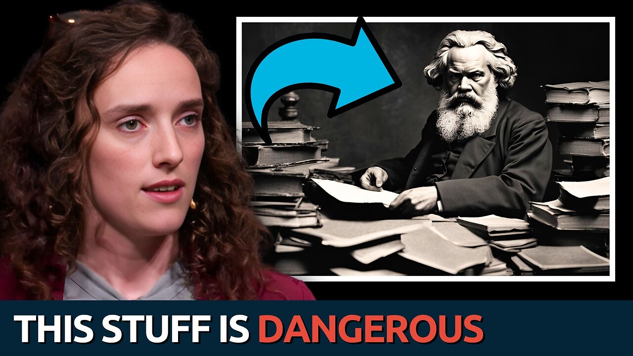 Here’s What People NEED to Know About Marxism