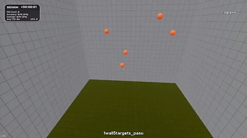 Session 6: Metagame (Paint, Typing, Aim Training) - Part 4 -