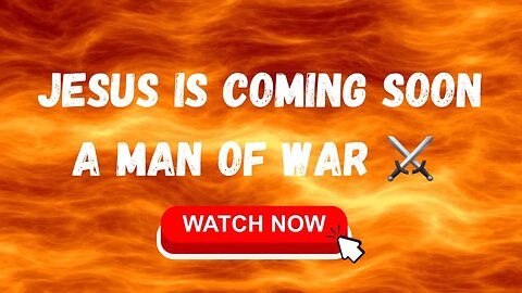 I had a Vision of Jesus coming with Fire 🔥 #jesussaves #salvation #endtimes #lastdays #godislove
