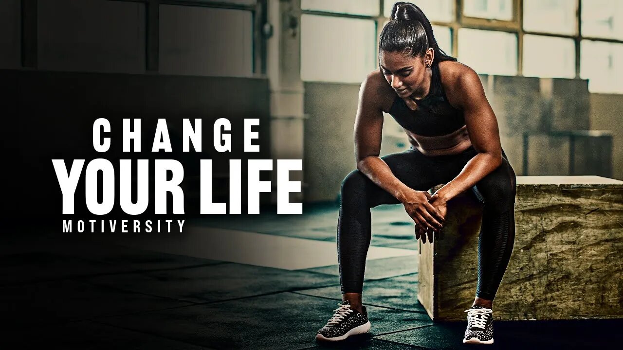 CHANGE YOUR LIFE - Best Motivational Speech Video (Featuring Marisa Peer)