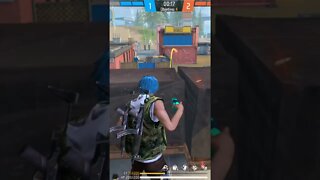 BOTSITO JUGANDO INSANO #viral #freefire #freefireshorts #comfiguracaoperfeita