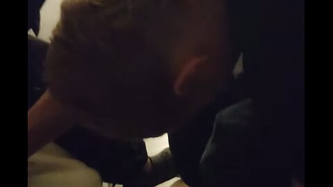 IP2 Stories - Chicken Andy Bullies One Sonic in the Hotel!