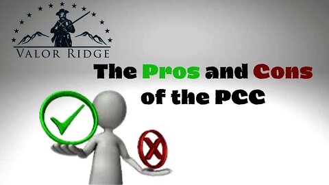 My Thoughts on Pistol Caliber Carbines Part 1 of 2: Pros and Cons