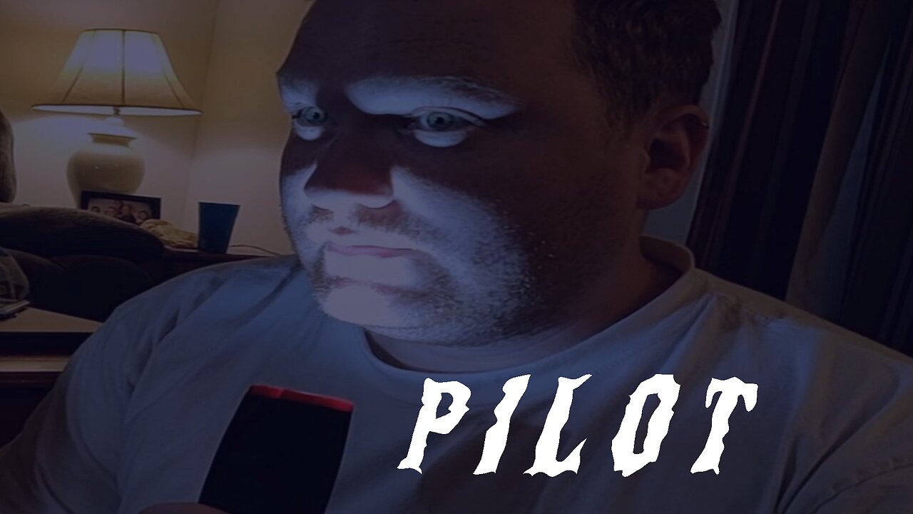 Pilot | coldchills