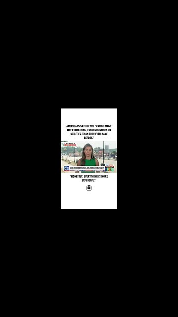 Biden is costing Americans