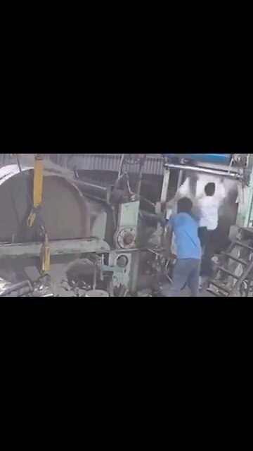 When safety first is just not an option.