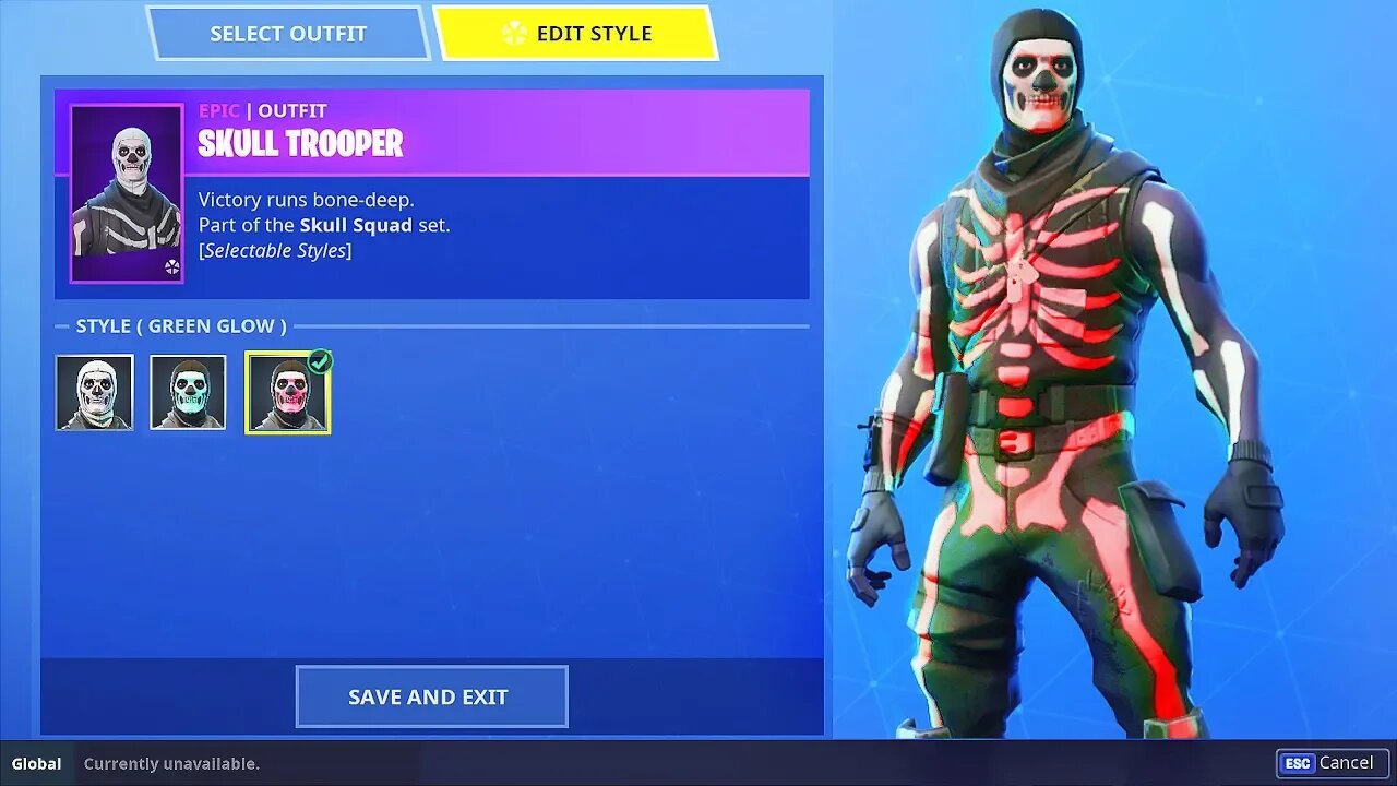 How To Get The "Red Skull Trooper" COMING SOON to Fortnite Battle Royale!