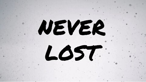Elevation Worship - Never Lost (Lyrics) ft. Tauren Wells