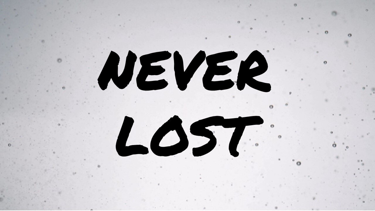 Elevation Worship - Never Lost (Lyrics) ft. Tauren Wells
