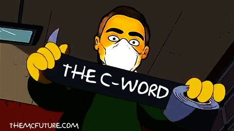 The C-Word | The McFuture Podcast w/Steve Faktor