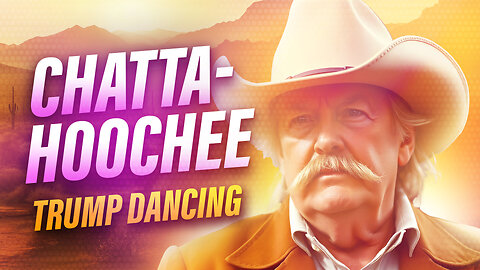 Chattahoochee | Trump Dancing