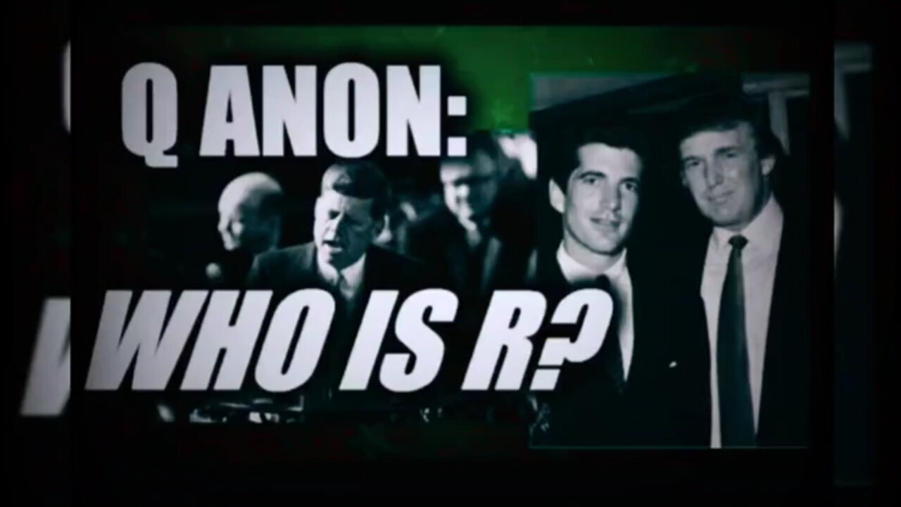 Q "A-Non" Conspiracy