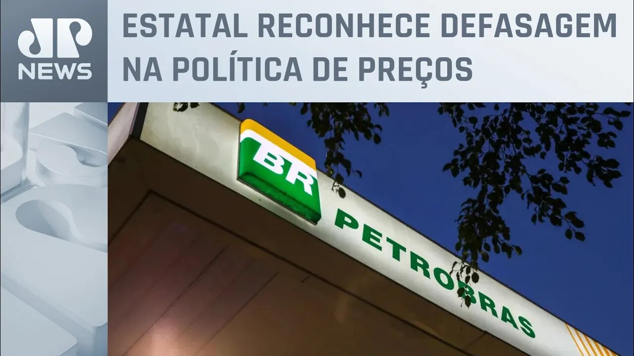 Petrobras diz que fará eventuais ajustes nos valores das refinarias se for preciso
