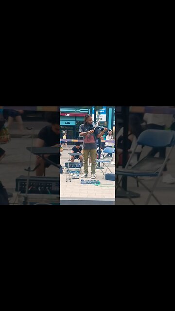 More Live Entertainment