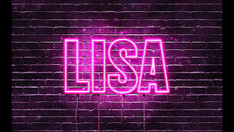 LISA B 2.0: COMING IN FROM A LANDING 8/11/24