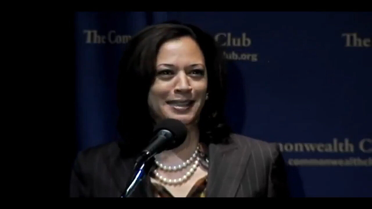 Kamala Harris Tried Intimidating A Single Homeless Mother Of Three Kids