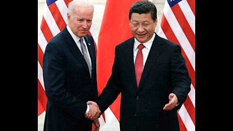 Biden, Mulling Tariff Decision, Will Talk Soon to China's Xi