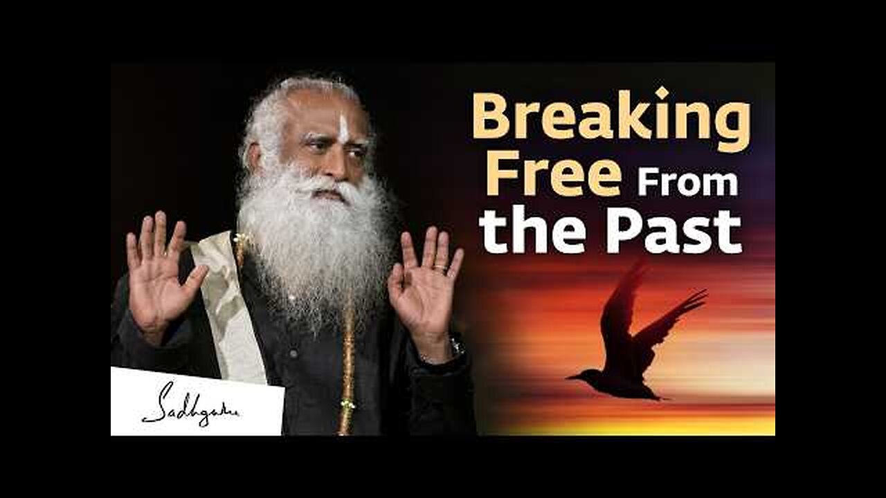 The Transformative Power of Yogasanas | Sadhguru