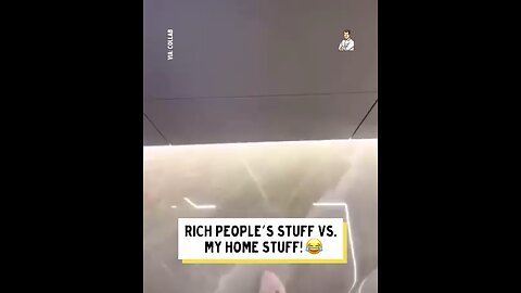 Rich vs Poor