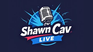 Shawn Cav Live #2 | 12.14.24