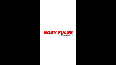 BODY PULSE : COMPANY TRAILER 2. THE COMPANY WERE I WORK