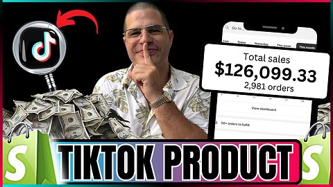 This Two Tiktok Dropshipping Products Can Change Your Life Forever | Winning Products