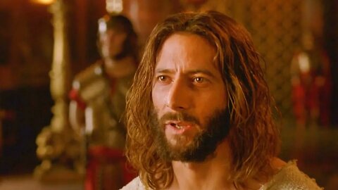 Kaluli - John 18:28-40 “Pilate questions Jesus” [bco]