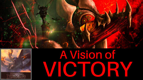 A Vision of Victory