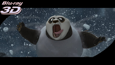 3D Review: Kung-Fu Panda 2 (2011)