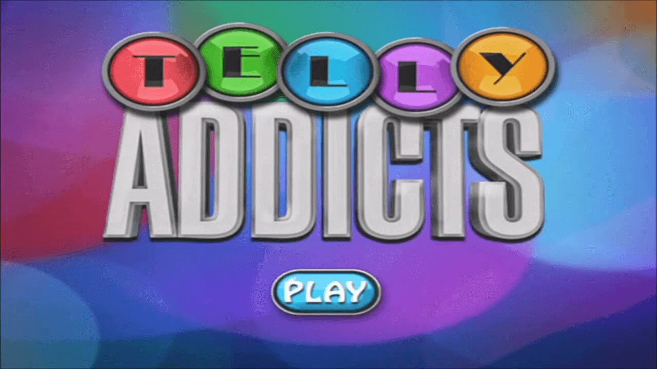 Playstation 2 Telly Addicts Gameplay PCSX2