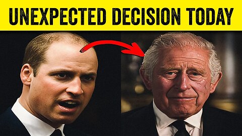 🔴 WHO WOULD HAVE PREDICTED THIS?