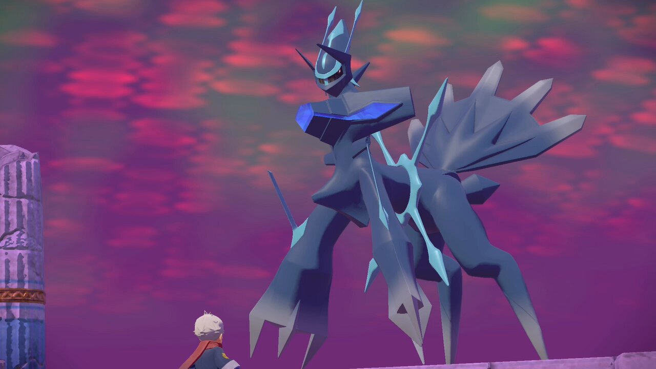 Pokémon LEGENDS OF ARCEUS Game Play Part 29