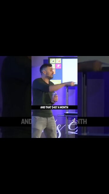 For people you dgaf about? Why? Watch til end for full point