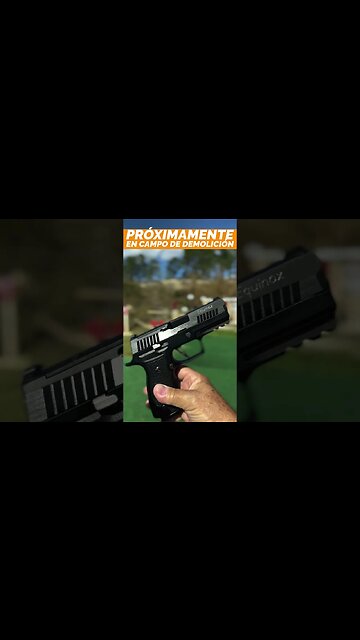 SigSauer P320V1