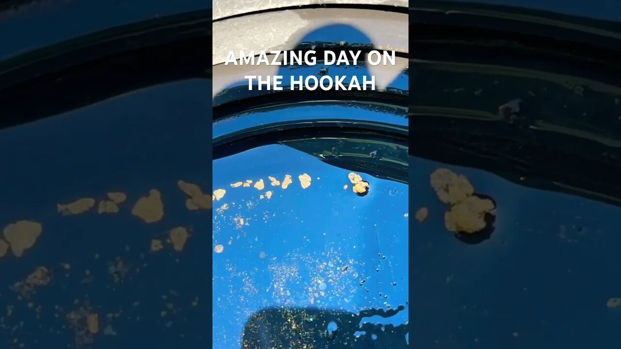 💥 AMAZING GOLD FOUND WHILE HOOKAH DIVING #gold #goldmining #goldrush #underwater