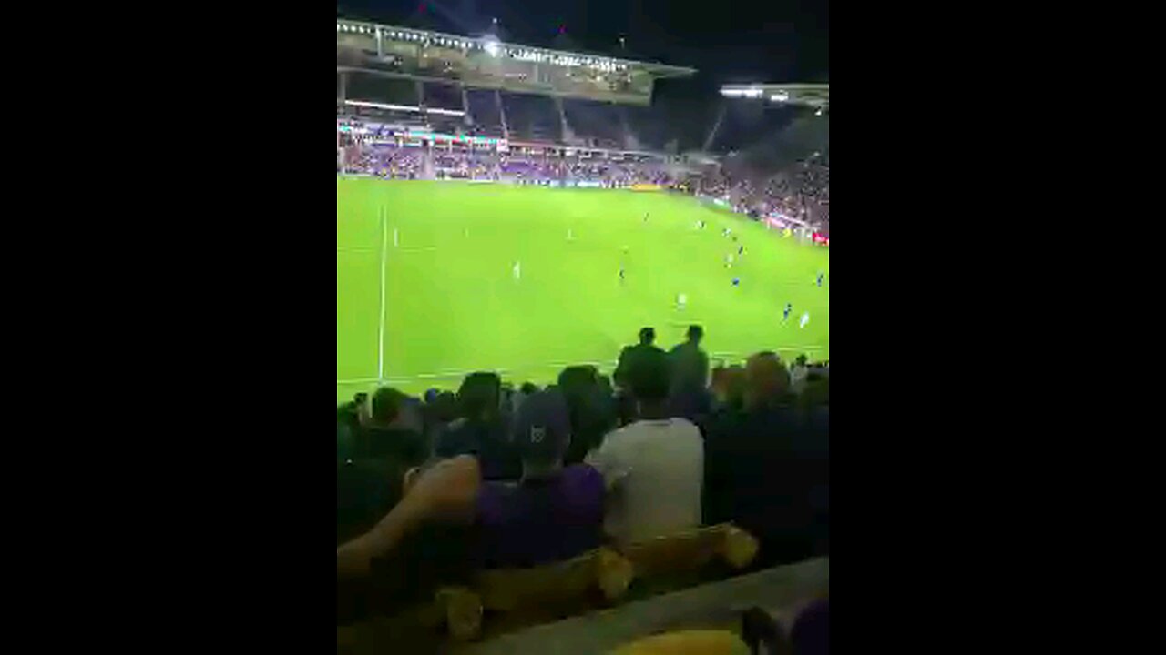 Soccer team