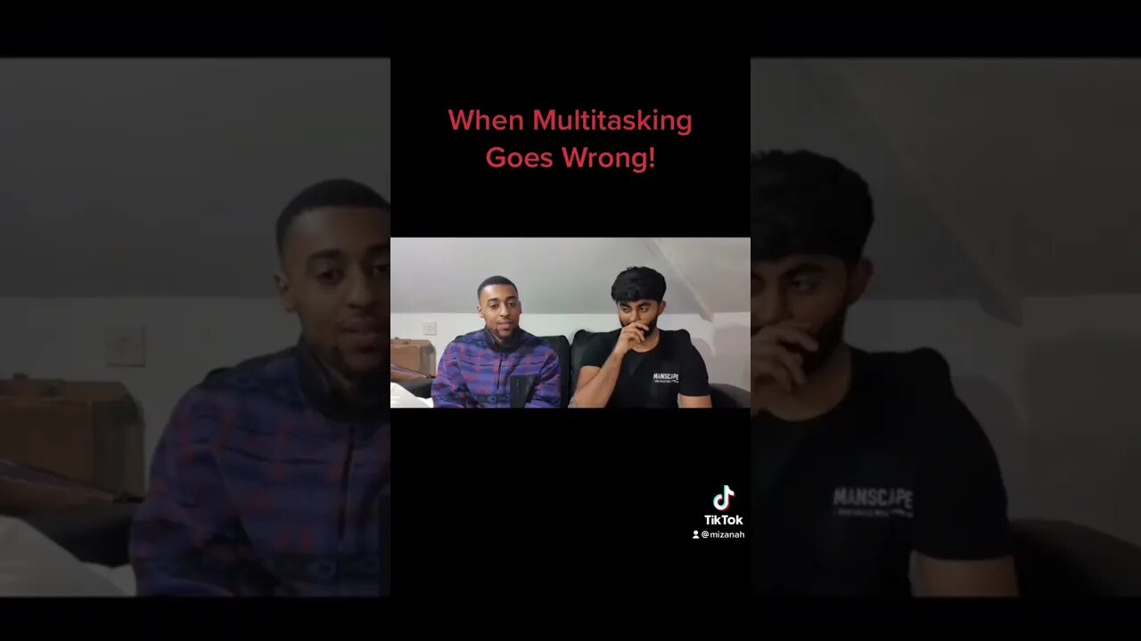 Breaking Down The Multitasking Myth