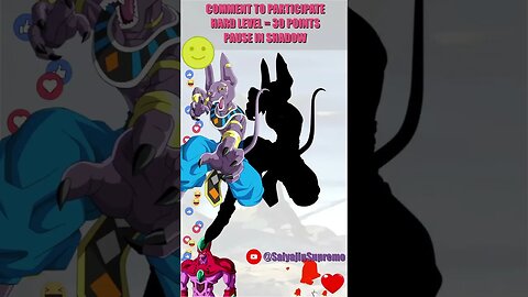 zei teorias dbs dragon ball xenoverse 2 ita dragon ball #gokuvsvegeta #ssjvegeta #frieza #gokulyoga