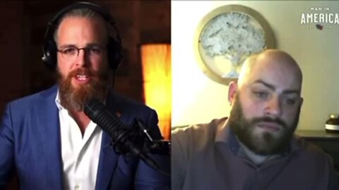 Interview: Bioclandestine on Russia Targeting Ukraine Biolabs