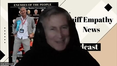 CHINA, JOE JOHNSON REPORTS