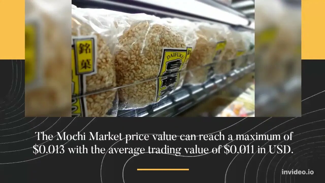 Mochi Market Price Prediction 2022, 2025, 2030 MOMA Price Forecast Cryptocurrency Price Prediction