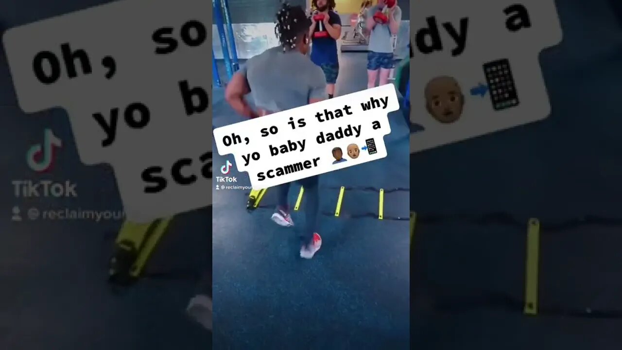 Shorties be saying they sapiosexuals 👑